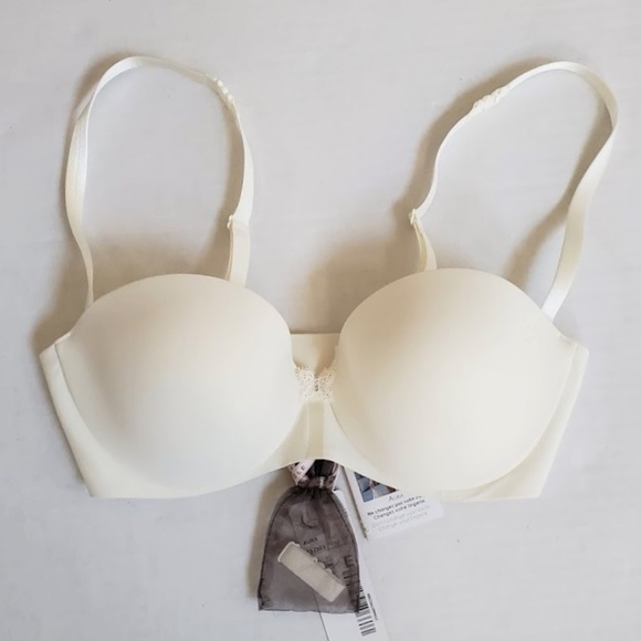 Simone Perele Other - Simone Perele Aura Convertible Strapless Bra 30DD